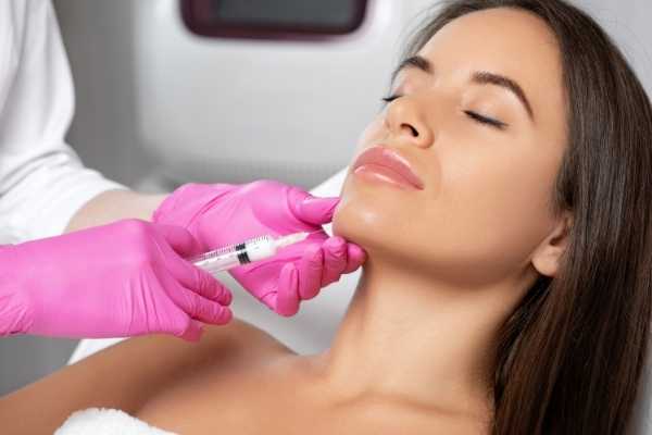 FAQs: Fat Dissolving Injections (Aqualyx & Alternatives) Farnborough