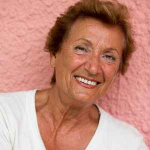 Suzanne Farnborough