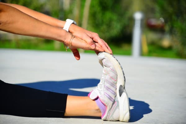 What exercises should you avoid with diastasis recti Farnborough?
