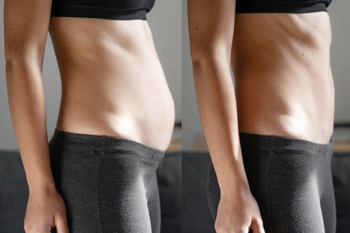 Post-Pregnancy: What Happens to Your Abdominal Muscles After Birth Farnborough