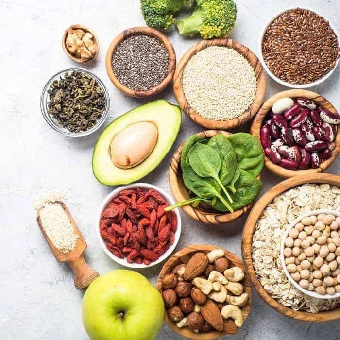 Fecal Incontinence Diet Farnborough What to include and understand